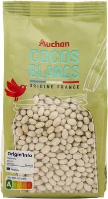 Cocos blancs