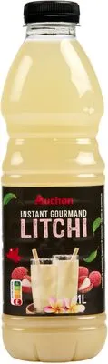 Instant gourmandlitchi