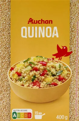 Quinoa