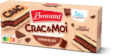 Image descriptive de Cracmoichocolatx5155gpromocarrefour