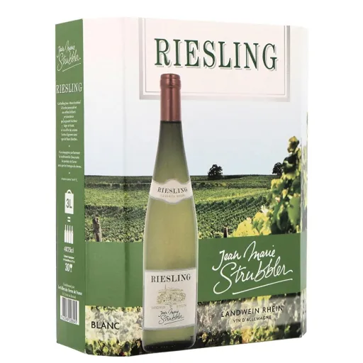 Riesling Allemagne 3L
