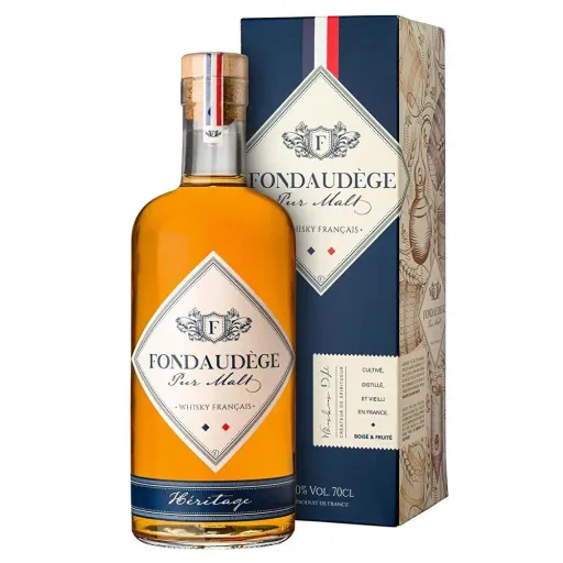 Whisky français Single Malt