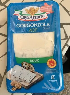 Fromage AOP Gorgonzola Doux
