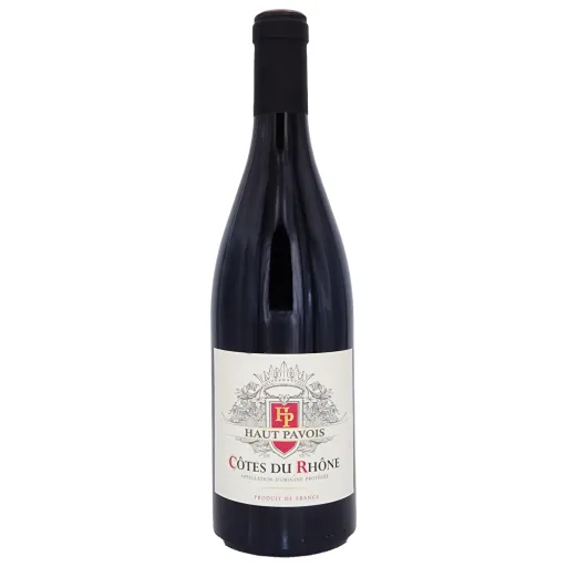 Côtes Du Rhônes AOP