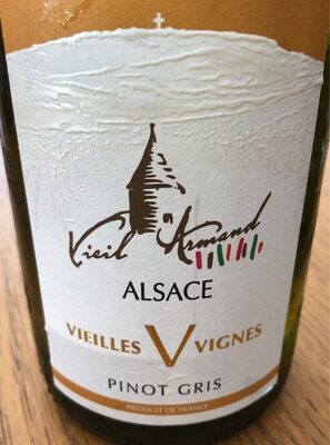 Vielles Vignes