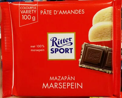 Pâte d'amandes Marzipan