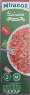 Image descriptive de Italiono Spaghetti