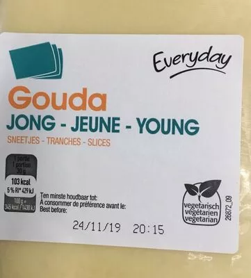 Gouda