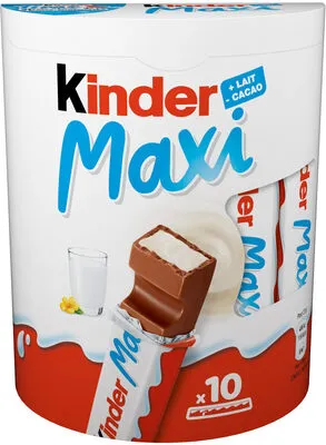 Kinder Maxi