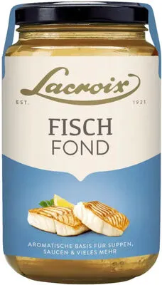 Stocks de poissons