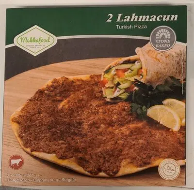 Lahmacun
