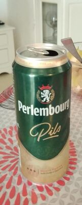 Image descriptive de Pils