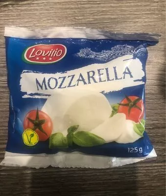 Lovilio Mozzarella