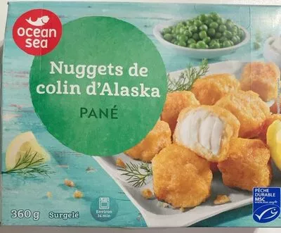 Nuggets De Colin dAlaska