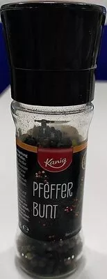 Mélange de poivre