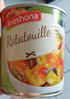 Ratatouille