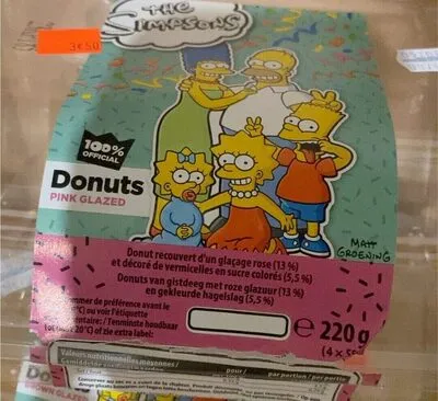 Donuts