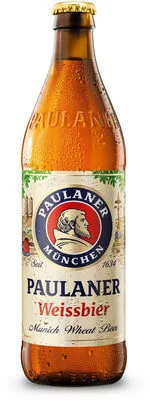 Paulaner Weissbier
