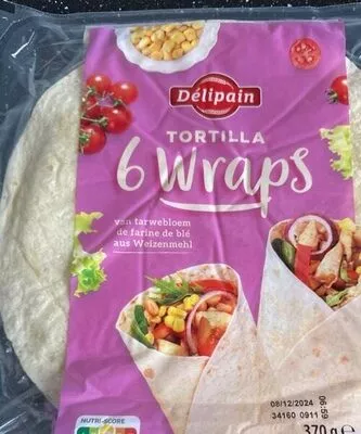 Wrap