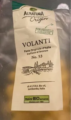 Volanti