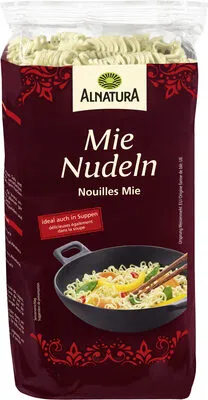Nouilles Mie