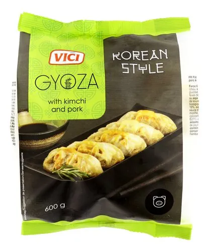 VICI Gyoza korean | Kimchi | Varken