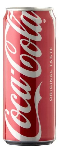 Coca Cola 33cl