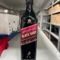 Black Ruby