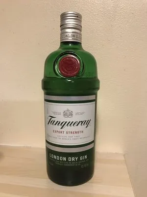 Tanqueray London Dry Gin