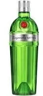 Gin Ten