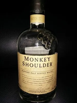 Monkey Shoulder