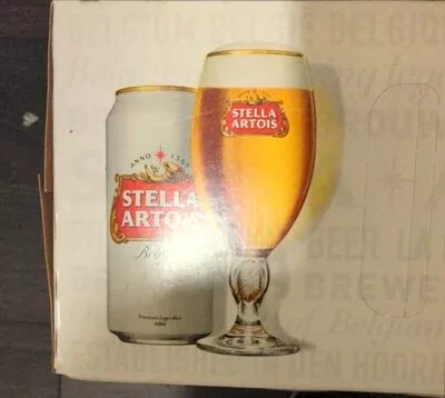 Stella artois