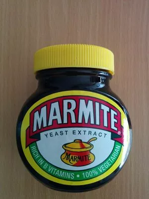 Yeast Extract