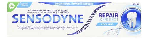 SENSODYNE df repair&protect mint 75ml