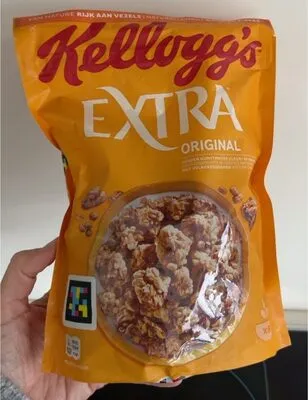 Extra original