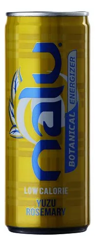 NALU Botanical Yuzu Rosemary