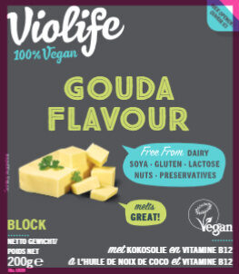 Image descriptive de Gouda flavour