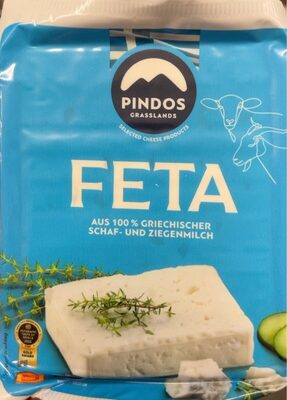 Feta