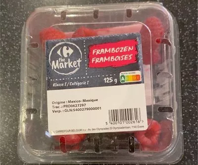 Framboises