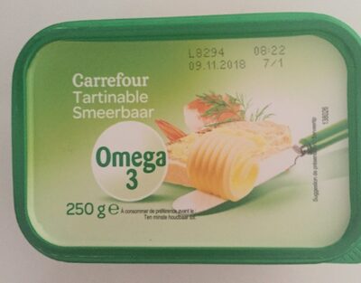 Carrefour Tartinable