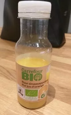 CarrefourCarrefourbio Purjusbio25cl