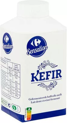 Kéfir