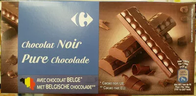 Chocolat noir