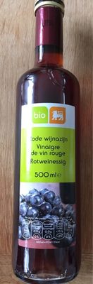 Delhaize Vinaigre de vin rouge