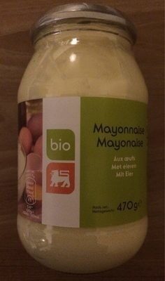 Delhaize Mayonnaise