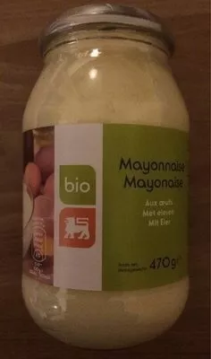 Mayonnaise