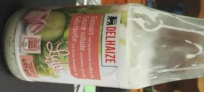 Delhaize Sauce salade