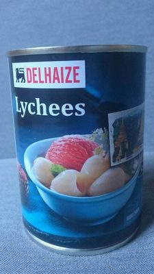 Image descriptive de Lychees