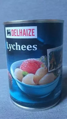 Lychees