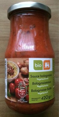 Image descriptive de Sauce bolognaise